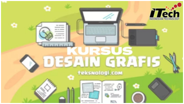 KURSUS KOMPUTER DESAIN GRAFIS DI METRO LAMPUNG