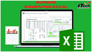 KURSUS KOMPUTER MICROSOFT EXCEL