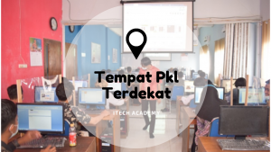 Tempat PKL di Kota Metro Lampung