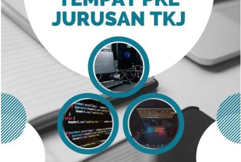 Tempat PKL Jurusan TKJ di Lampung | ITech Academy Metro