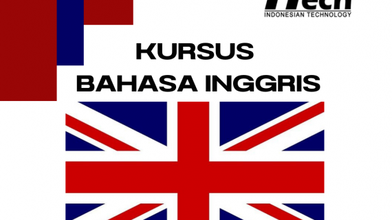 Kursus Bahasa Inggris Terdekat di Metro Lampung