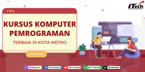 Kursus Komputer Programming
