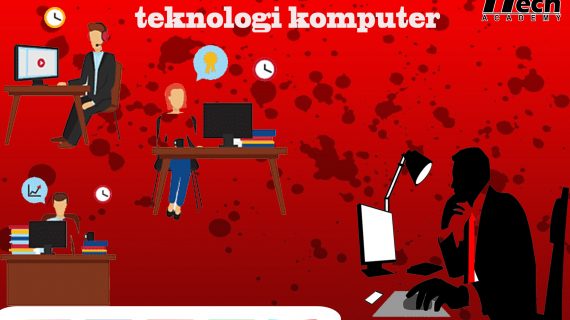 Perkembangan Teknologi Terbaru Komputer 2022