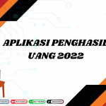 Aplikasi Penghasil Uang 2023