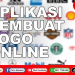 Aplikasi Pembuat Logo Online