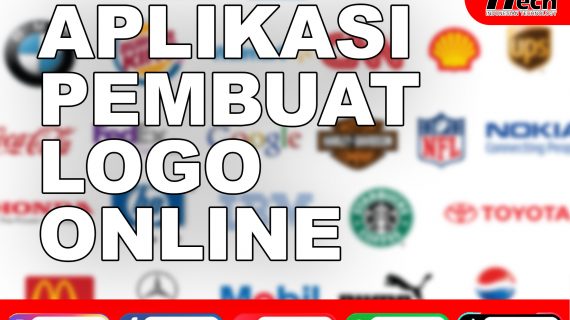 Aplikasi Pembuat Logo Online