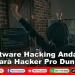 Software Hacking Andalan Para Hacker Pro Dunia!