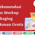 5 Rekomendasi Situs Mockup Packaging Makanan Gratis
