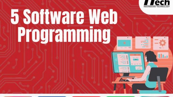 5 Software Web Programming