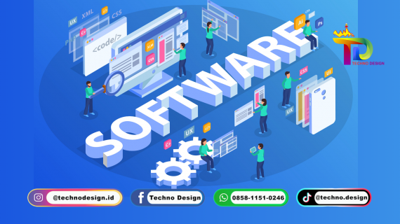 4 Software Desain Grafis Populer 2023