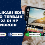 4 Aplikasi Edit Foto Terbaik 2023 Di Hp Android