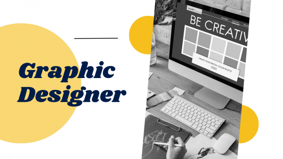 Graphic Designer