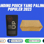 Standing Pouch Yang Paling Populer 2023