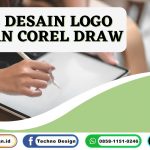 7 Tips Desain Logo Dengan CorelDraw