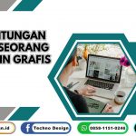 5 Keuntungan Menjadi Seorang Desain Grafis