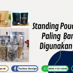 Standing Pouch Yang Paling Banyak Digunakan 2023