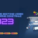 Software editing video terpopuler 2023