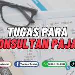 Tugas Para Konsultan Pajak