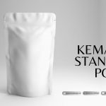 Standing Pouch