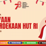 KEMERIAHAN KEMERDEKAAN HUT RI KE 78 TAHUN