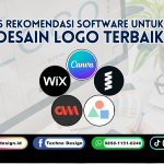 5 REKOMENDASI SOFTWARE UNTUK DESAIN LOGO TERBAIK