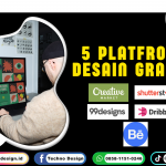 5 PLATFROM DE SAIN GRAFIS