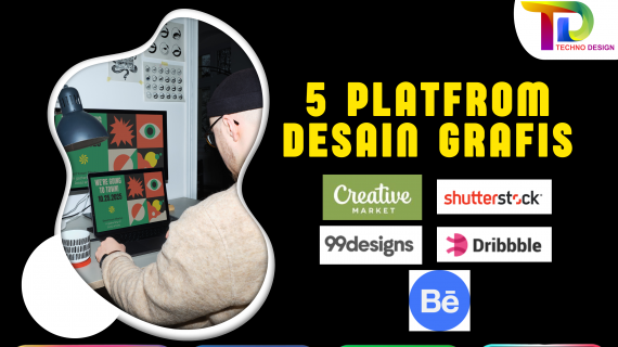 5 PLATFROM DE SAIN GRAFIS