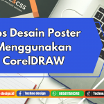 Tips Desain Poster Menggunakan CorelDRAW
