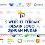 5 Website Terbaik Desain Logo Dengan Mudah