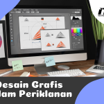 5 contoh bagaimana desain grafis digunakan dalam periklanan