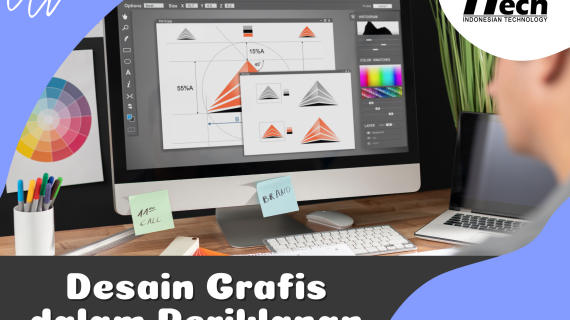5 contoh bagaimana desain grafis digunakan dalam periklanan