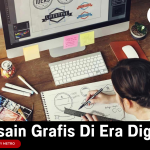 Desain Grafis Di Era Digital
