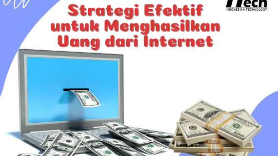 cari uang di internet